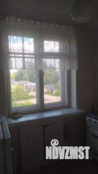 2-к квартира, вторичка, 44м2, 3/3 этаж