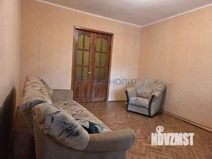 1-к квартира, вторичка, 41м2, 1/3 этаж