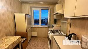 3-к квартира, вторичка, 63м2, 6/9 этаж