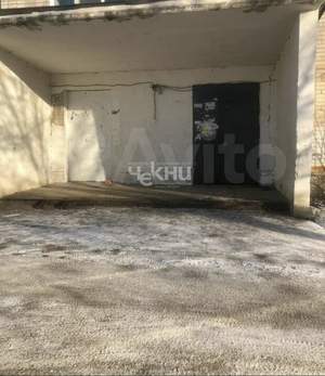 2-к квартира, вторичка, 55м2, 1/5 этаж