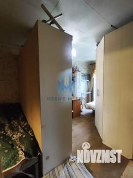 1-к квартира, вторичка, 29м2, 4/5 этаж