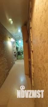 3-к квартира, вторичка, 55м2, 4/4 этаж