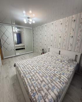 2-к квартира, вторичка, 49м2, 5/10 этаж