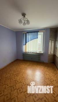 3-к квартира, вторичка, 62м2, 3/9 этаж