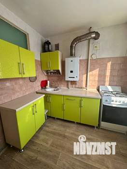 1-к квартира, вторичка, 29м2, 3/5 этаж