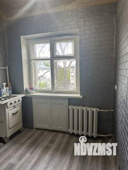 2-к квартира, вторичка, 42м2, 3/4 этаж