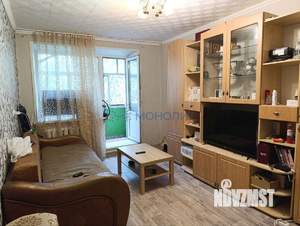 2-к квартира, вторичка, 39м2, 5/5 этаж