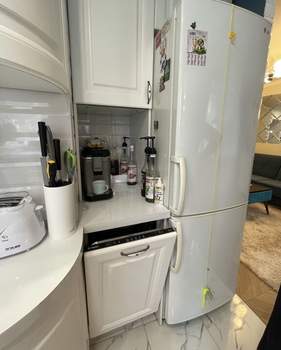 3-к квартира, вторичка, 62м2, 2/5 этаж
