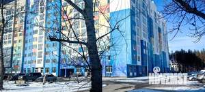 1-к квартира, вторичка, 34м2, 7/10 этаж