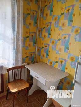 1-к квартира, вторичка, 33м2, 9/9 этаж