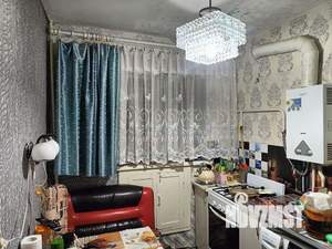 1-к квартира, вторичка, 31м2, 4/5 этаж